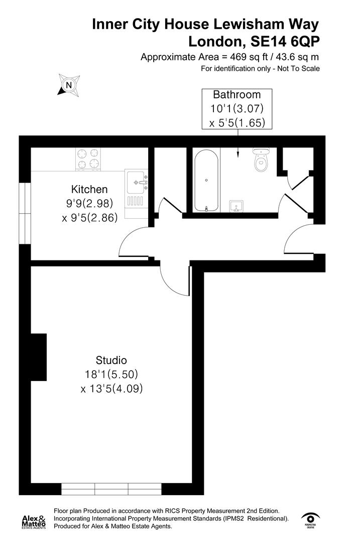 Floorplan image